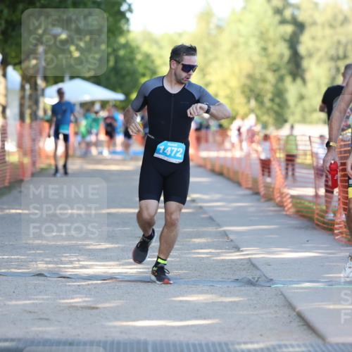 07.09.2025 - 19. Norderstedt Triathlon Michael Strokosch http://msf.ph/oto/8770321 07.09.2025 16:26:52 Laufen 536, 1472, 1523, 1528, 1624 meine-sportfotos.de
