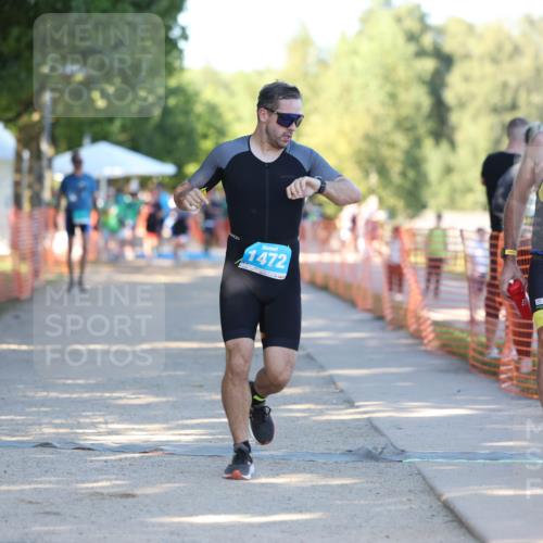 07.09.2025 - 19. Norderstedt Triathlon Michael Strokosch http://msf.ph/oto/8770326 07.09.2025 16:26:52 Laufen 536, 1472, 1523, 1528, 1624 meine-sportfotos.de