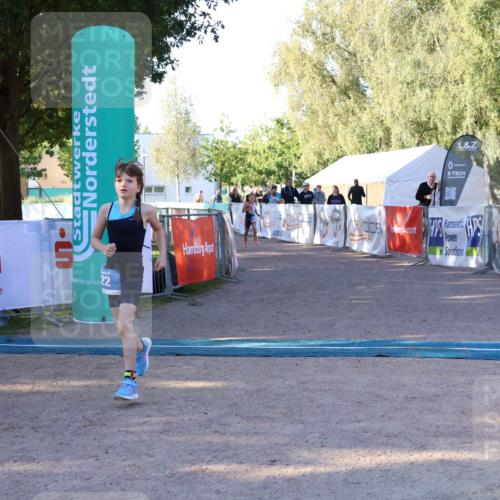 07.09.2025 - 19. Norderstedt Triathlon Zöllner http://msf.ph/oto/8770331 07.09.2025 09:19:17 Ziel 22, 35 meine-sportfotos.de