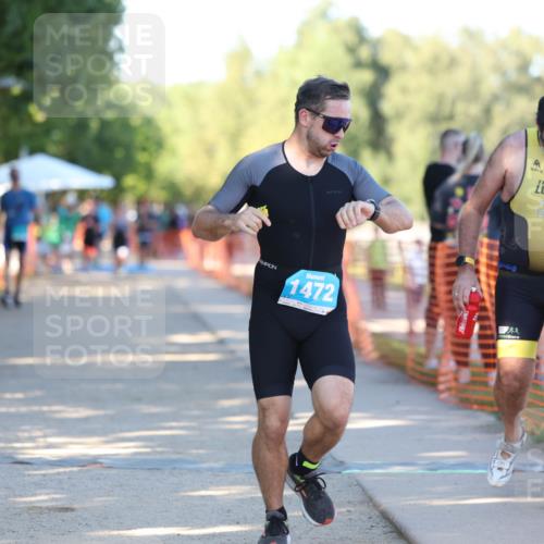 07.09.2025 - 19. Norderstedt Triathlon Michael Strokosch http://msf.ph/oto/8770335 07.09.2025 16:26:53 Laufen 1472, 1523, 1528 meine-sportfotos.de