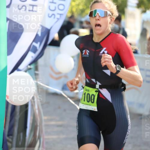 07.09.2025 - 19. Norderstedt Triathlon Zöllner http://msf.ph/oto/8770347 07.09.2025 16:42:10 Ziel 403, 1100 meine-sportfotos.de