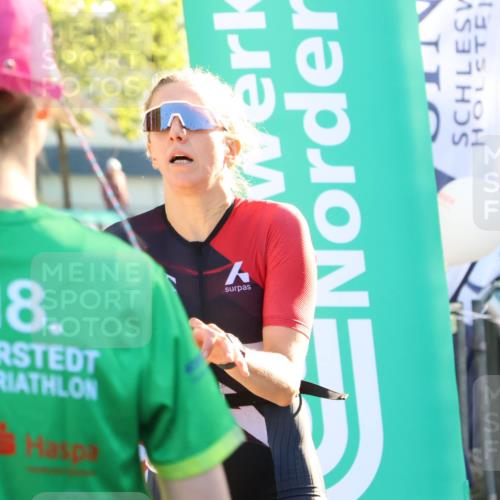 07.09.2025 - 19. Norderstedt Triathlon Zöllner http://msf.ph/oto/8770358 07.09.2025 16:42:10 Ziel 403, 1100 meine-sportfotos.de