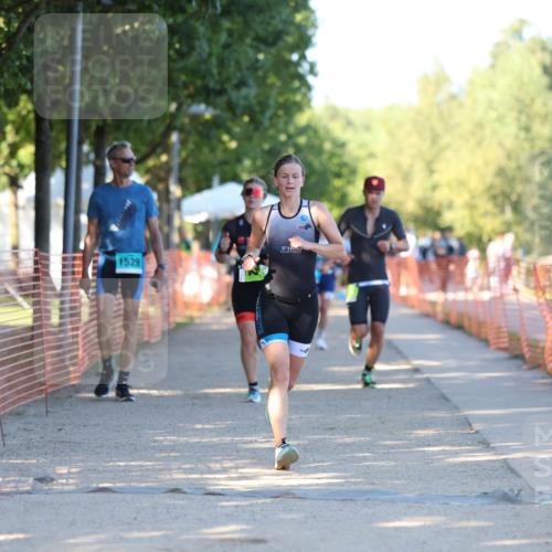 07.09.2025 - 19. Norderstedt Triathlon Michael Strokosch http://msf.ph/oto/8770360 07.09.2025 16:27:05 Laufen 407, 1073, 1529, 1562, 1610 meine-sportfotos.de