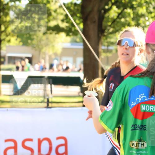 07.09.2025 - 19. Norderstedt Triathlon Zöllner http://msf.ph/oto/8770363 07.09.2025 16:42:11 Ziel 403, 459, 1100 meine-sportfotos.de