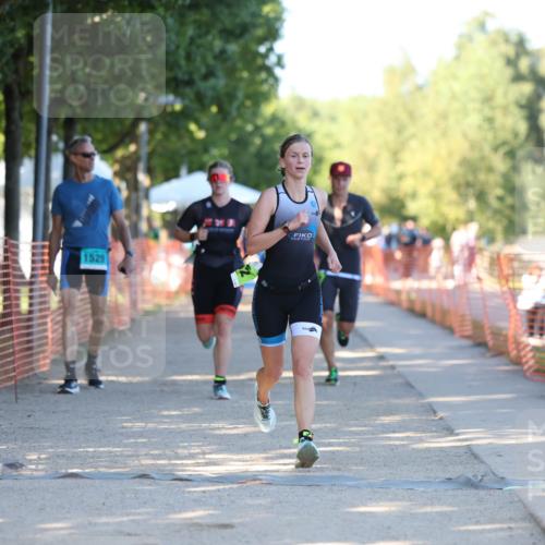 07.09.2025 - 19. Norderstedt Triathlon Michael Strokosch http://msf.ph/oto/8770364 07.09.2025 16:27:05 Laufen 407, 1073, 1529, 1562, 1610 meine-sportfotos.de