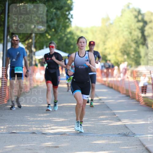 07.09.2025 - 19. Norderstedt Triathlon Michael Strokosch http://msf.ph/oto/8770369 07.09.2025 16:27:05 Laufen 407, 1073, 1529, 1562, 1610 meine-sportfotos.de