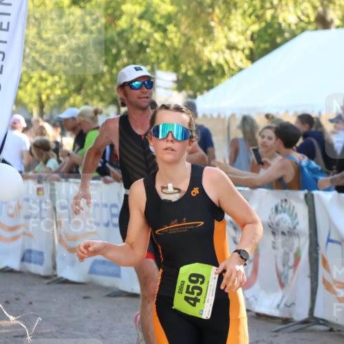 07.09.2025 - 19. Norderstedt Triathlon Zöllner http://msf.ph/oto/8770373 07.09.2025 16:42:14 Ziel 459, 1100, 1561 meine-sportfotos.de