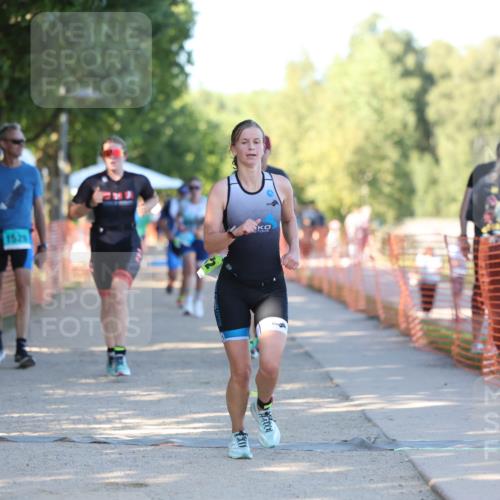 07.09.2025 - 19. Norderstedt Triathlon Michael Strokosch http://msf.ph/oto/8770374 07.09.2025 16:27:06 Laufen 407, 1073, 1529, 1562, 1610 meine-sportfotos.de