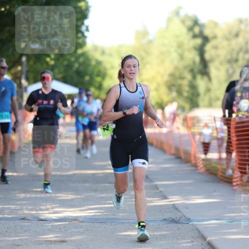 07.09.2025 - 19. Norderstedt Triathlon Michael Strokosch http://msf.ph/oto/8770379 07.09.2025 16:27:06 Laufen 407, 1073, 1529, 1562, 1610 meine-sportfotos.de
