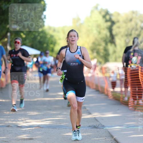 07.09.2025 - 19. Norderstedt Triathlon Michael Strokosch http://msf.ph/oto/8770383 07.09.2025 16:27:06 Laufen 407, 1073, 1529, 1562, 1610 meine-sportfotos.de