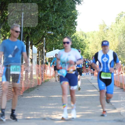 07.09.2025 - 19. Norderstedt Triathlon Michael Strokosch http://msf.ph/oto/8770417 07.09.2025 16:27:12 Laufen 407, 1073, 1529, 1562, 1567, 1610 meine-sportfotos.de
