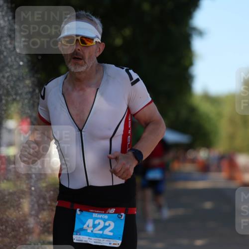 07.09.2025 - 19. Norderstedt Triathlon Michael Strokosch http://msf.ph/oto/8770427 07.09.2025 15:30:14 Laufen 374, 460, 1032 meine-sportfotos.de