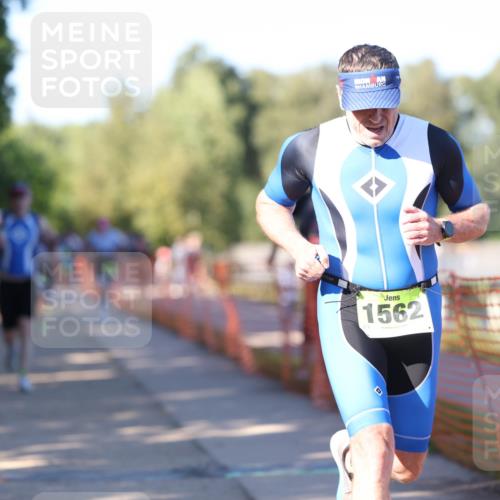 07.09.2025 - 19. Norderstedt Triathlon Michael Strokosch http://msf.ph/oto/8770436 07.09.2025 16:27:14 Laufen 407, 497, 1070, 1529, 1562, 1567 meine-sportfotos.de