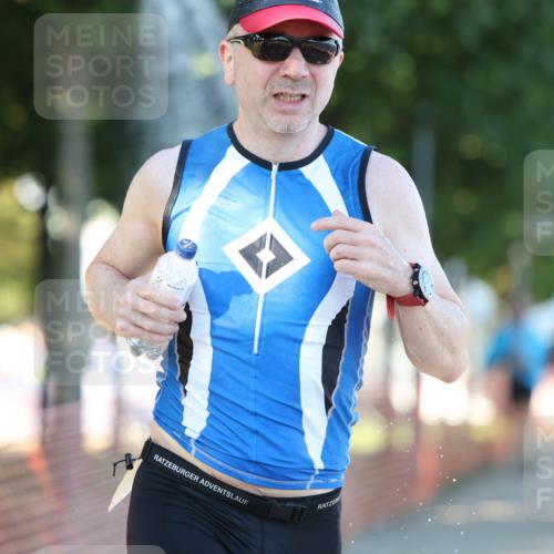 07.09.2025 - 19. Norderstedt Triathlon Michael Strokosch http://msf.ph/oto/8770439 07.09.2025 16:27:19 Laufen 497, 1068, 1070, 1567 meine-sportfotos.de