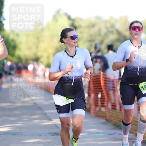 07.09.2025 - 19. Norderstedt Triathlon Michael Strokosch http://msf.ph/oto/8770463 07.09.2025 16:27:22 Laufen 421, 497, 1068, 1070 meine-sportfotos.de