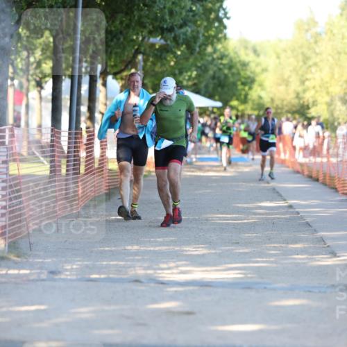 07.09.2025 - 19. Norderstedt Triathlon Michael Strokosch http://msf.ph/oto/8770472 07.09.2025 16:27:25 Laufen 416, 421, 497, 1068, 1070, 1534 meine-sportfotos.de