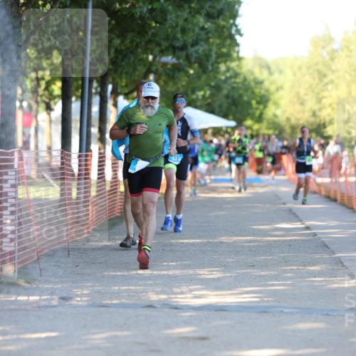 07.09.2025 - 19. Norderstedt Triathlon Michael Strokosch http://msf.ph/oto/8770483 07.09.2025 16:27:26 Laufen 416, 421, 497, 1068, 1070, 1534 meine-sportfotos.de