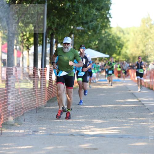 07.09.2025 - 19. Norderstedt Triathlon Michael Strokosch http://msf.ph/oto/8770488 07.09.2025 16:27:26 Laufen 416, 421, 497, 1068, 1070, 1534 meine-sportfotos.de