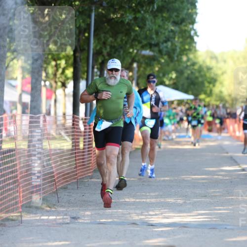 07.09.2025 - 19. Norderstedt Triathlon Michael Strokosch http://msf.ph/oto/8770493 07.09.2025 16:27:27 Laufen 416, 421, 1068, 1534 meine-sportfotos.de