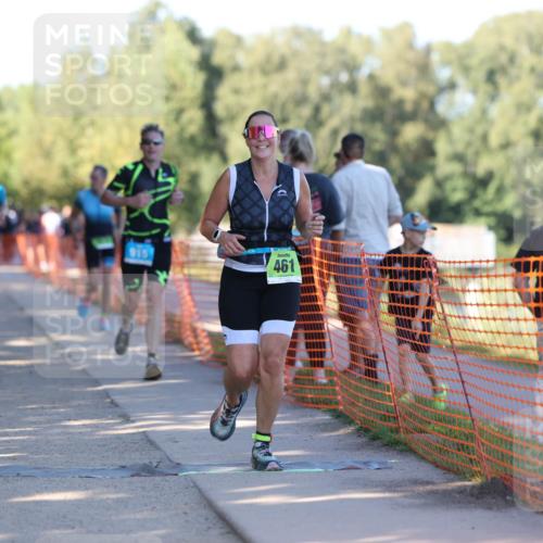 07.09.2025 - 19. Norderstedt Triathlon Michael Strokosch http://msf.ph/oto/8770523 07.09.2025 16:27:36 Laufen 461, 512, 524, 915, 1078, 1534, 1632 meine-sportfotos.de