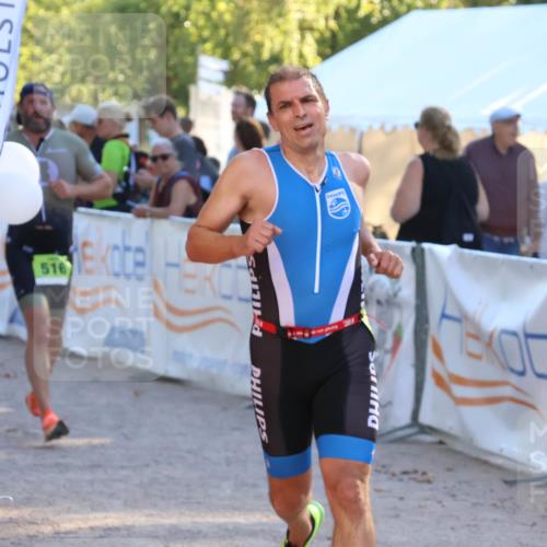 07.09.2025 - 19. Norderstedt Triathlon Zöllner http://msf.ph/oto/8770531 07.09.2025 16:42:53 Ziel 516, 1050, 1603 meine-sportfotos.de