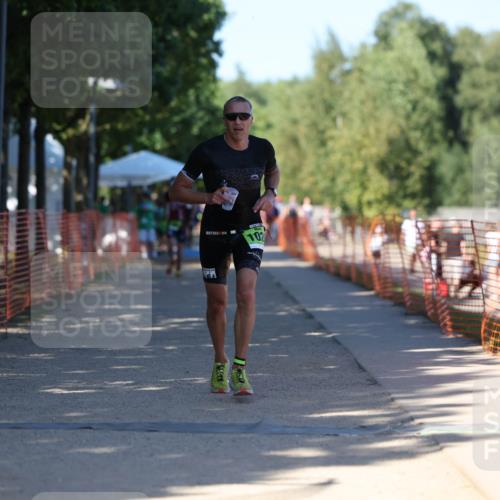07.09.2025 - 19. Norderstedt Triathlon Michael Strokosch http://msf.ph/oto/8770543 07.09.2025 15:30:51 Laufen 410, 1026 meine-sportfotos.de