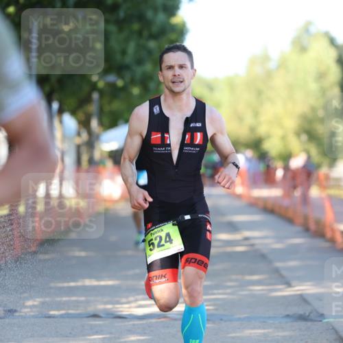 07.09.2025 - 19. Norderstedt Triathlon Michael Strokosch http://msf.ph/oto/8770571 07.09.2025 16:27:43 Laufen 512, 524, 535, 868, 915, 1078, 1632 meine-sportfotos.de