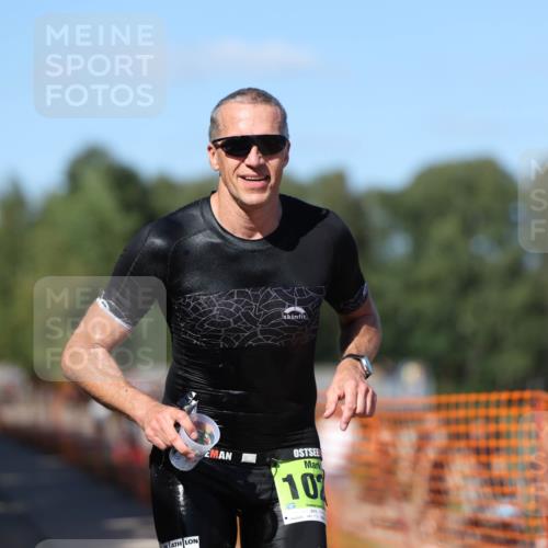 07.09.2025 - 19. Norderstedt Triathlon Michael Strokosch http://msf.ph/oto/8770587 07.09.2025 15:30:54 Laufen 1026 meine-sportfotos.de