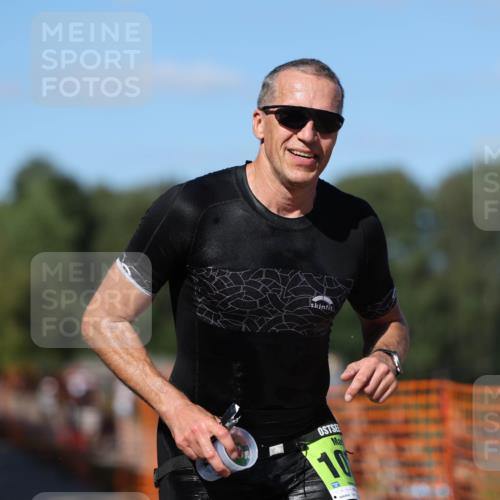 07.09.2025 - 19. Norderstedt Triathlon Michael Strokosch http://msf.ph/oto/8770590 07.09.2025 15:30:54 Laufen 1026 meine-sportfotos.de