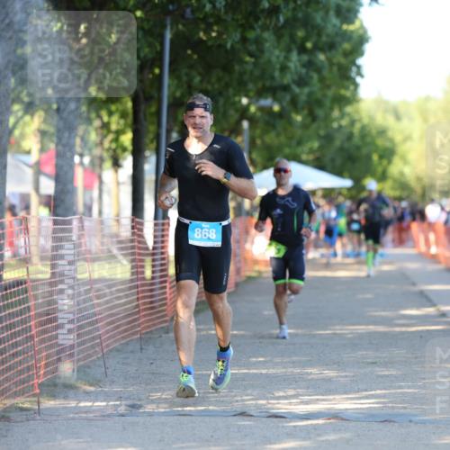 07.09.2025 - 19. Norderstedt Triathlon Michael Strokosch http://msf.ph/oto/8770595 07.09.2025 16:27:46 Laufen 512, 524, 535, 868, 1632 meine-sportfotos.de
