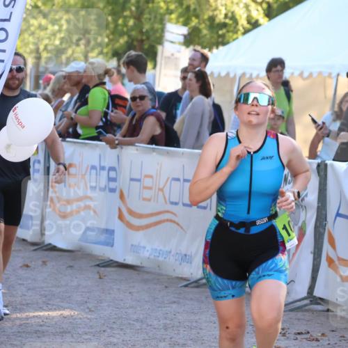 07.09.2025 - 19. Norderstedt Triathlon Zöllner http://msf.ph/oto/8770596 07.09.2025 16:43:01 Ziel 516, 1075, 1603 meine-sportfotos.de