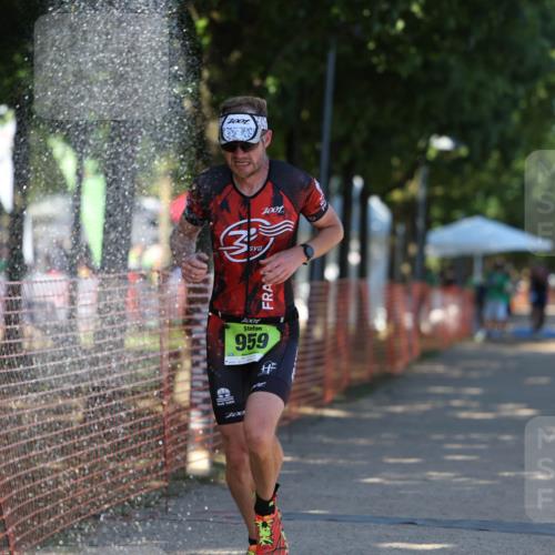 07.09.2025 - 19. Norderstedt Triathlon Michael Strokosch http://msf.ph/oto/8770616 07.09.2025 15:31:00 Laufen  meine-sportfotos.de