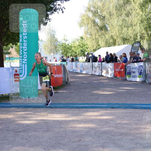 07.09.2025 - 19. Norderstedt Triathlon Zöllner http://msf.ph/oto/8770619 07.09.2025 09:47:05 Ziel 572 meine-sportfotos.de