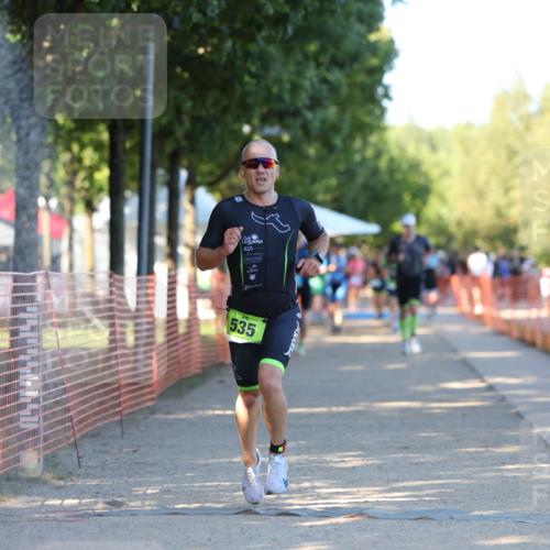 07.09.2025 - 19. Norderstedt Triathlon Michael Strokosch http://msf.ph/oto/8770623 07.09.2025 16:27:48 Laufen 535, 868, 882 meine-sportfotos.de