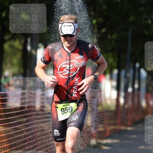 07.09.2025 - 19. Norderstedt Triathlon Michael Strokosch http://msf.ph/oto/8770631 07.09.2025 15:31:01 Laufen  meine-sportfotos.de