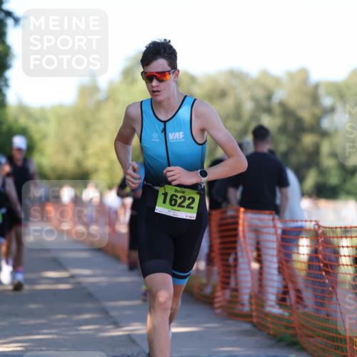 07.09.2025 - 19. Norderstedt Triathlon Michael Strokosch http://msf.ph/oto/8770747 07.09.2025 16:28:16 Laufen 507, 909, 947, 1044, 1405, 1554, 1585, 1625 meine-sportfotos.de
