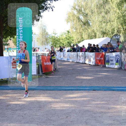 07.09.2025 - 19. Norderstedt Triathlon Zöllner http://msf.ph/oto/8770790 07.09.2025 09:48:12 Ziel 566, 614 meine-sportfotos.de