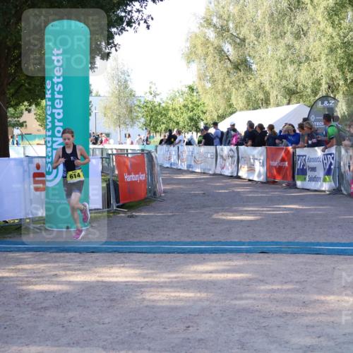 07.09.2025 - 19. Norderstedt Triathlon Zöllner http://msf.ph/oto/8770800 07.09.2025 09:48:14 Ziel 559, 566, 614 meine-sportfotos.de