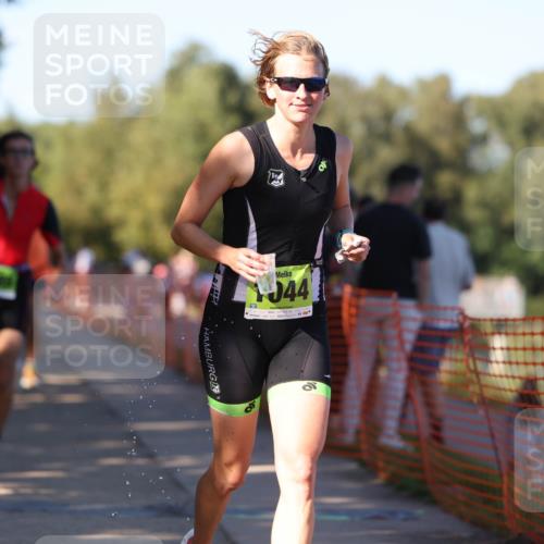 07.09.2025 - 19. Norderstedt Triathlon Michael Strokosch http://msf.ph/oto/8770802 07.09.2025 16:28:23 Laufen 933, 1044, 1405, 1585, 1625 meine-sportfotos.de