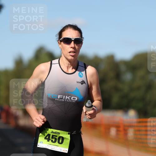 07.09.2025 - 19. Norderstedt Triathlon Michael Strokosch http://msf.ph/oto/8770845 07.09.2025 15:31:48 Laufen 450, 476 meine-sportfotos.de