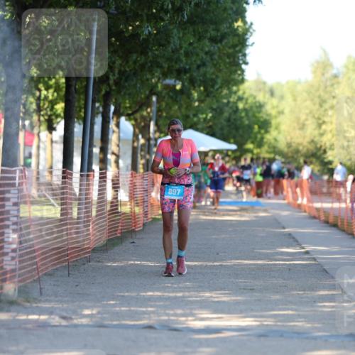 07.09.2025 - 19. Norderstedt Triathlon Michael Strokosch http://msf.ph/oto/8770846 07.09.2025 16:28:28 Laufen 897, 933, 1585 meine-sportfotos.de