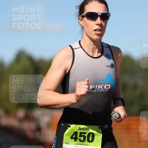 07.09.2025 - 19. Norderstedt Triathlon Michael Strokosch http://msf.ph/oto/8770856 07.09.2025 15:31:48 Laufen 450, 476 meine-sportfotos.de