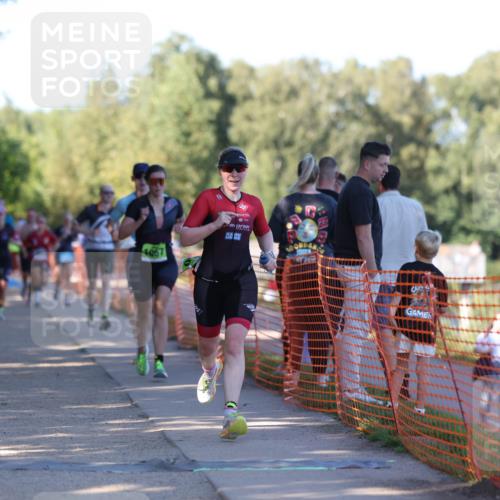 07.09.2025 - 19. Norderstedt Triathlon Michael Strokosch http://msf.ph/oto/8770895 07.09.2025 16:28:54 Laufen 405, 1054, 1060, 1067, 1412, 1473 meine-sportfotos.de