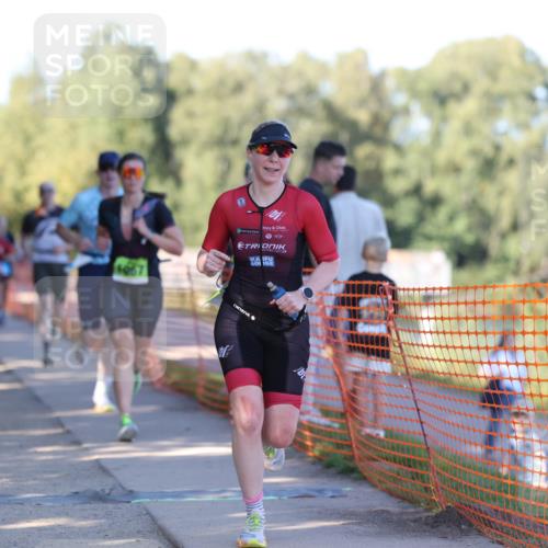 07.09.2025 - 19. Norderstedt Triathlon Michael Strokosch http://msf.ph/oto/8770911 07.09.2025 16:28:55 Laufen 405, 1054, 1060, 1067, 1412, 1473 meine-sportfotos.de