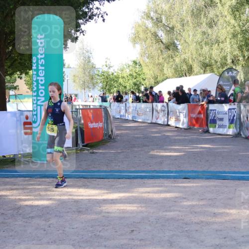 07.09.2025 - 19. Norderstedt Triathlon Zöllner http://msf.ph/oto/8770935 07.09.2025 09:48:40 Ziel 625 meine-sportfotos.de
