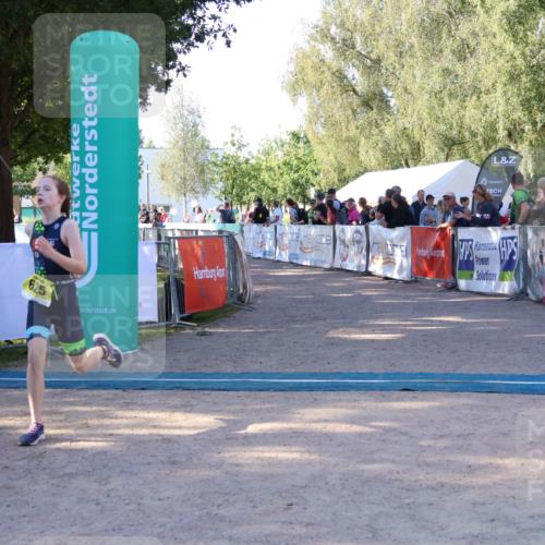 07.09.2025 - 19. Norderstedt Triathlon Zöllner http://msf.ph/oto/8770939 07.09.2025 09:48:40 Ziel 625 meine-sportfotos.de