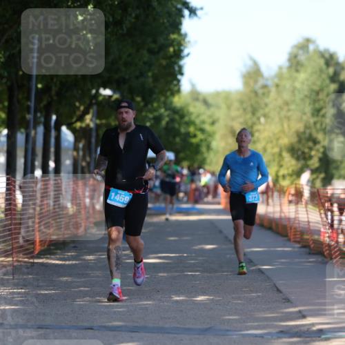 07.09.2025 - 19. Norderstedt Triathlon Michael Strokosch http://msf.ph/oto/8770946 07.09.2025 15:32:14 Laufen 373, 863, 1459 meine-sportfotos.de