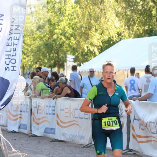 07.09.2025 - 19. Norderstedt Triathlon Zöllner http://msf.ph/oto/8770957 07.09.2025 16:44:20 Ziel 1079 meine-sportfotos.de