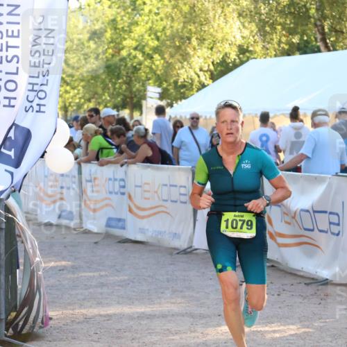07.09.2025 - 19. Norderstedt Triathlon Zöllner http://msf.ph/oto/8770964 07.09.2025 16:44:20 Ziel 1079 meine-sportfotos.de