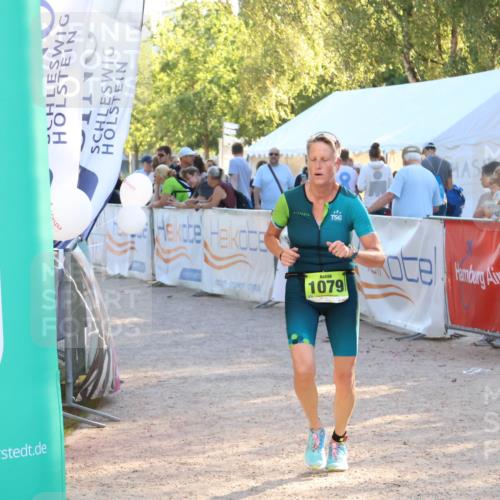 07.09.2025 - 19. Norderstedt Triathlon Zöllner http://msf.ph/oto/8770970 07.09.2025 16:44:20 Ziel 1079 meine-sportfotos.de